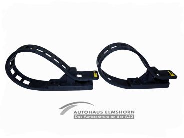 Quick Fist Schlauchhalter